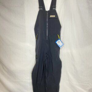 Columbia Wallowa Softshell Overalls Women’s